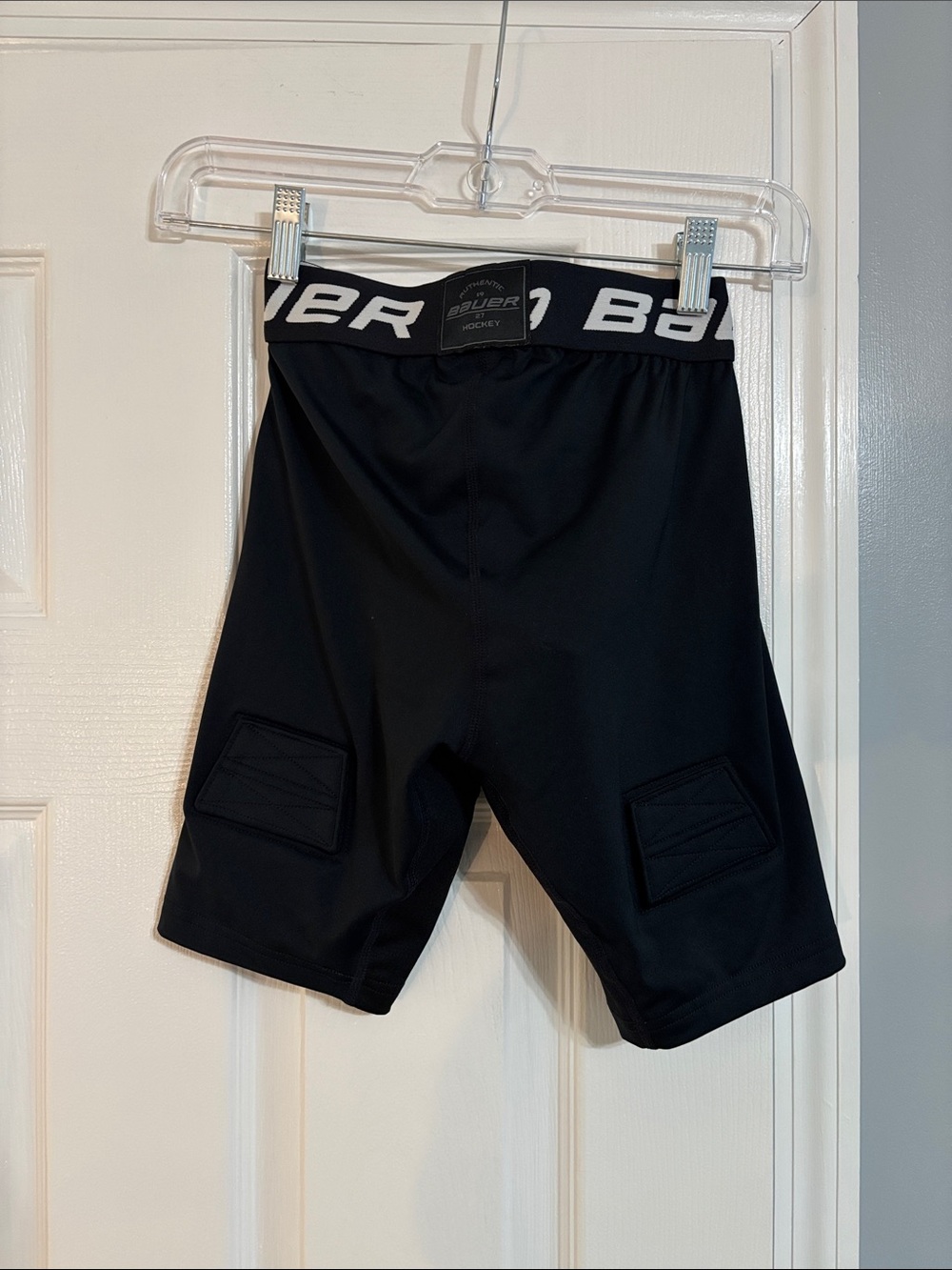 Bauer Hockey Baselayer Performance Jock Youth Medium - Picture 2 of 3